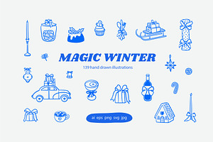 Magic Winter
