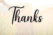 Delightful | Script Font, a Handwritten Font by Scratchones (Thumbnail 8 of 8)
