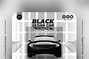 Automotive & Tech Design Templates I, a Social Media Template by Exceptionalways (Thumbnail 17 of 36)