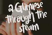 Chloe - Fun Handwritten Font, a Handwritten Font by Inviline.co (Thumbnail 17 of 17)