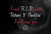 Howdy Sacramen | Horror Handwritten, a Font by Denustudios (Thumbnail 3 of 15)