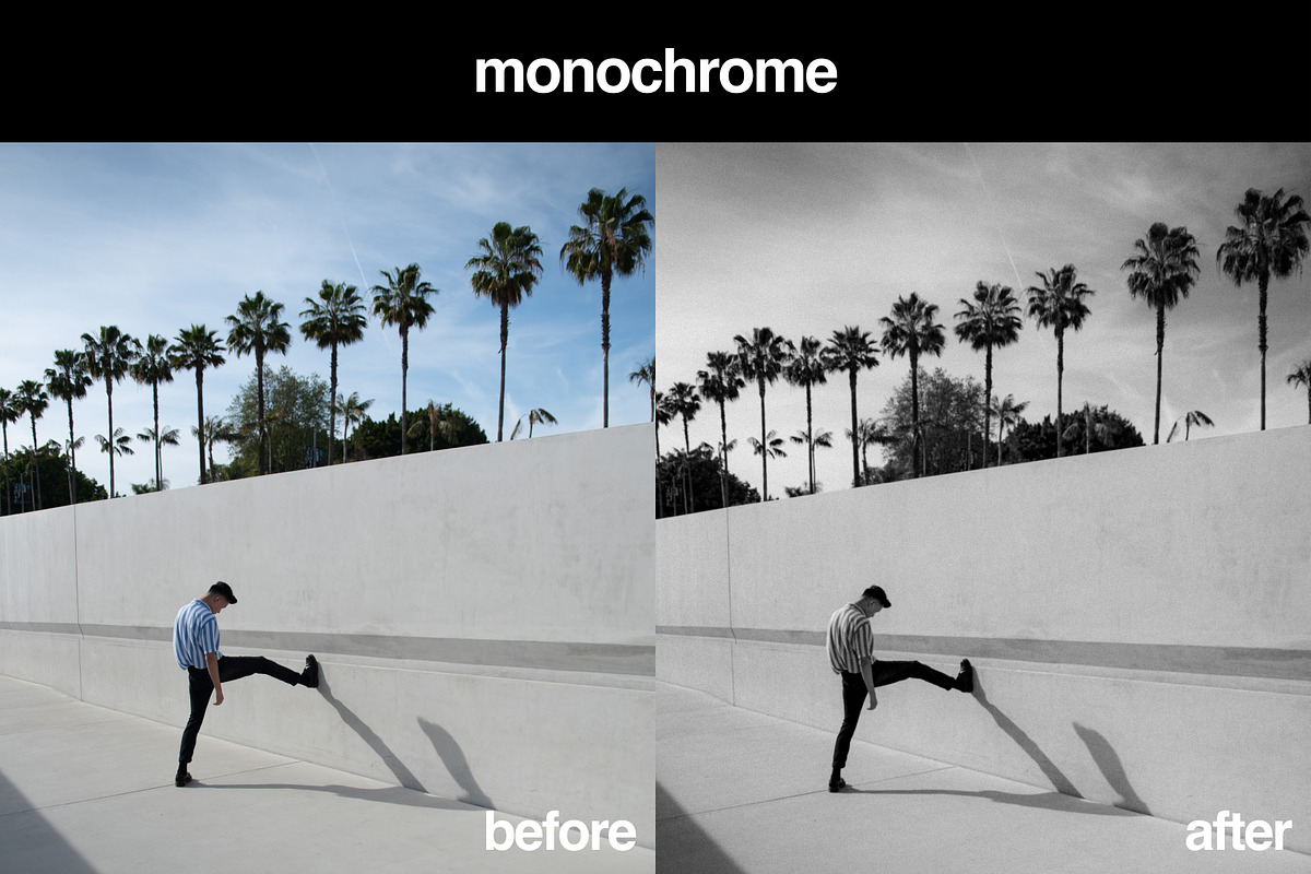 10 Kodachrome Lightroom Presets, a Preset Add-On by Gridfiti (Photo 6 of 11)