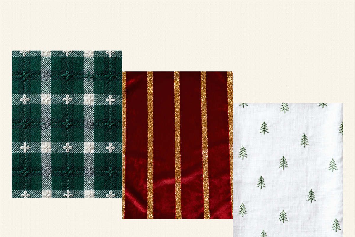 Cozy Christmas Shadows & Backgrounds, a Background Graphic by divanovskaya_nv (Photo 8 of 17)