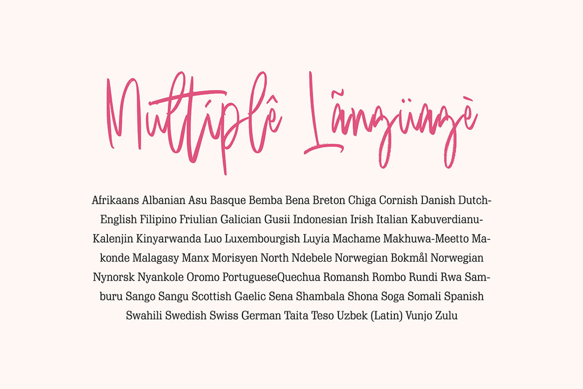 Sabesira - Signature Brush, a Handwritten Font by tebaltipislab (Photo 5 of 11)
