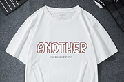 Brother, a Script Font by FreshTypeINK (Thumbnail 3 of 7)