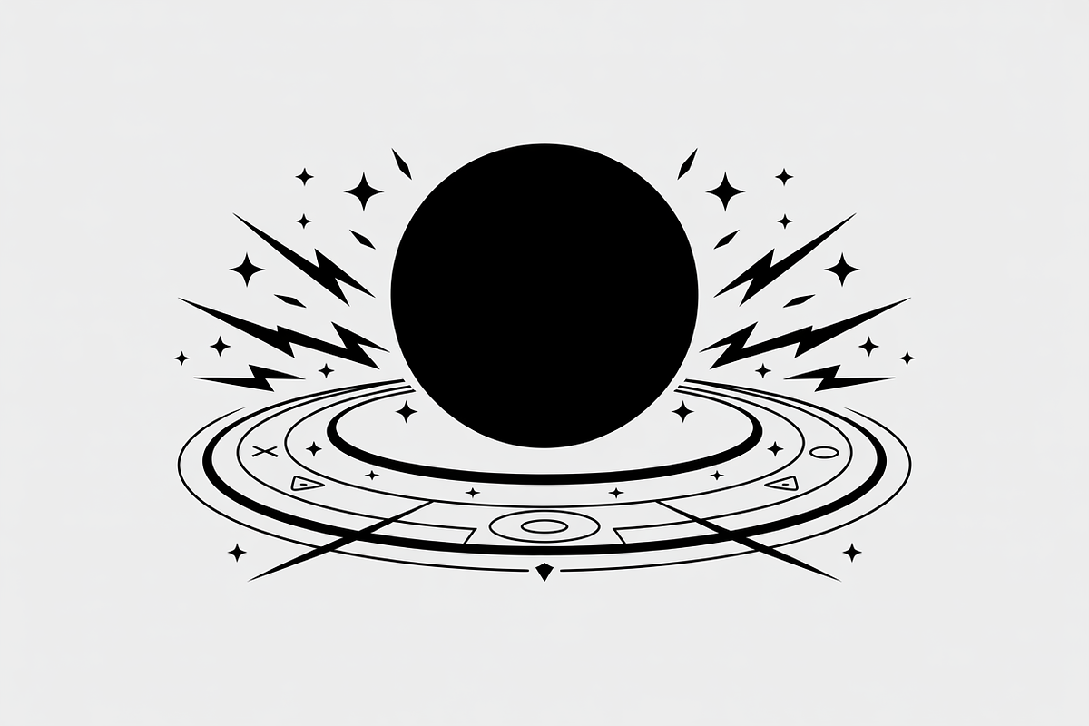 Planet Saturn planetary ring system, an Illustration by Amazin_art (Photo 4 of 21)