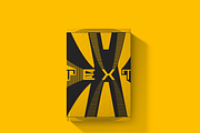 Optical Geometric Poster Collection, a Poster Template by NJ Himel (Thumbnail 5 of 40)
