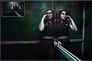 Multicolor Photoshop Action preview 6