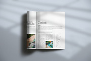 Travel Brochure Template, a Magazine Template by Creatiya Type (Thumbnail 8 of 11)