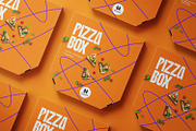 Krick Display Typeface, a Sans Serif Font by Foxtype (Thumbnail 9 of 11)