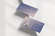 Business proposal presentation, a Presentation Template by peterdraw (Thumbnail 4 of 8)