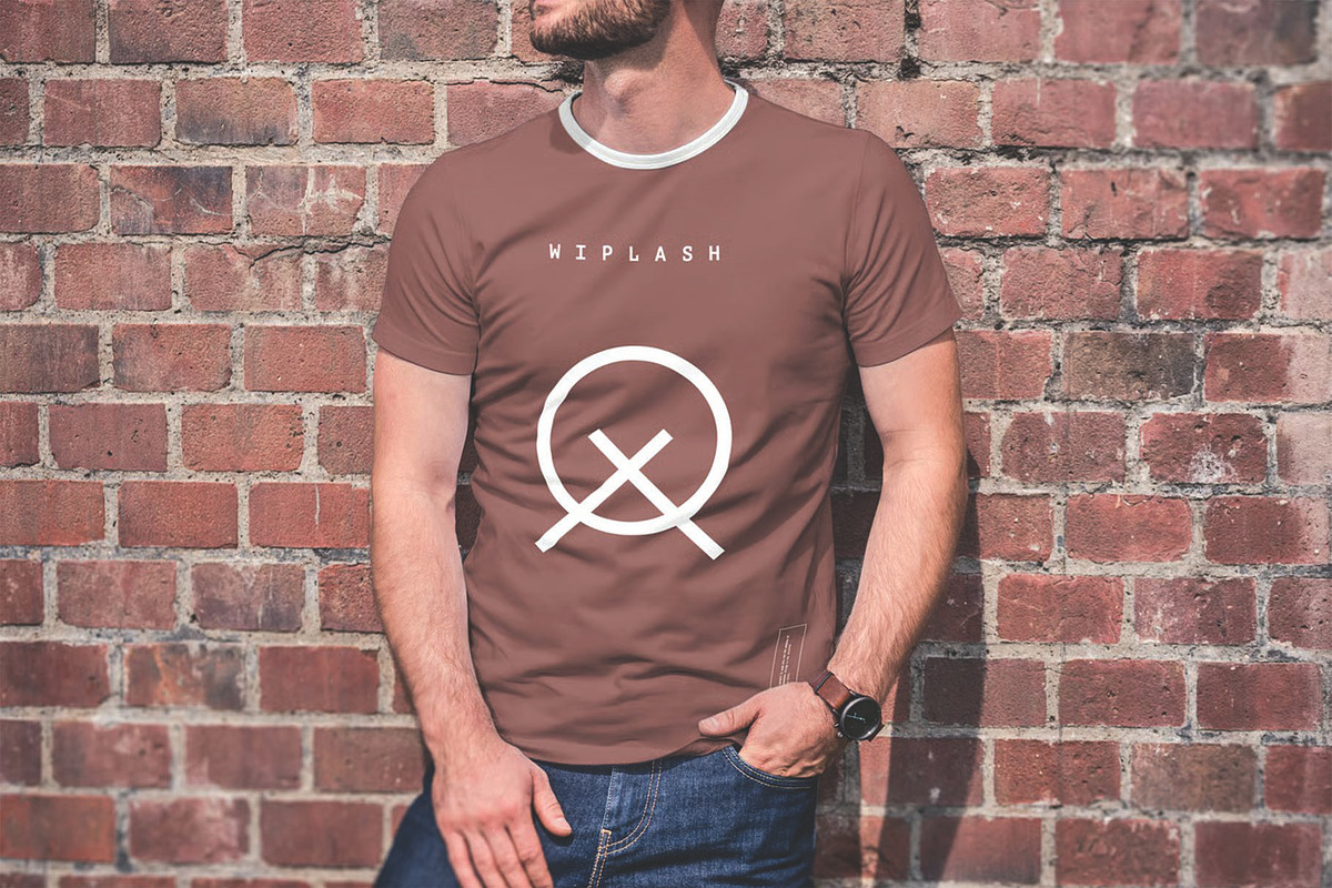T-Shirt Mockup, a Shirt Mockup by DesignRushMarket (Photo 10 of 12)