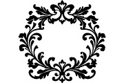 Elegant Mandala Cut File Set, an Object Graphic by Gfx_Store (Thumbnail 2 of 7)