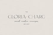 Modern Font Bundle | SALE, a Sans Serif Font by elvinova (Thumbnail 11 of 36)