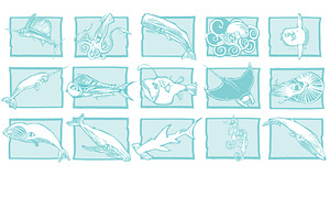 Sea Life