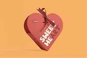 Boopie – Playful Bubbly Font, a Sans Serif Font by Huge Dream Studio (Thumbnail 6 of 8)