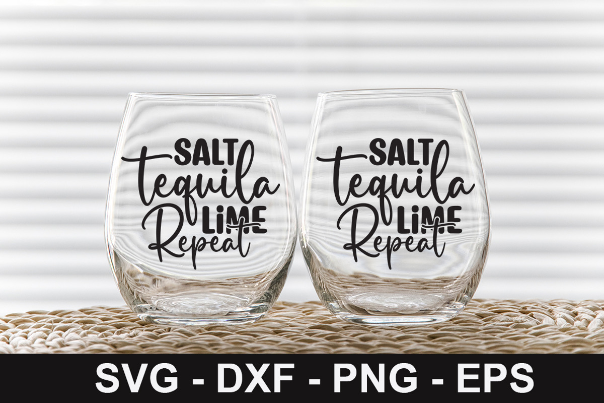 Shot Glasses Quotes SVG Bundle, a Graphic by Buysvgbundles (Photo 5 of 7)