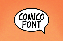 Comico Dialogue