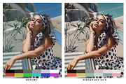 50 Modern Luxury Lightroom Presets, a Preset Add-On by SparkleStock (Thumbnail 3 of 10)