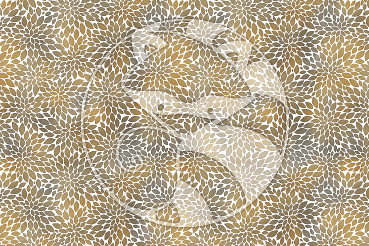 Seamless Watercolor Patterns #2 GS, a Pattern Graphic by RaccoonGirl Design (Photo 3 of 3)