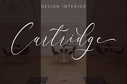 Penthoria | Handwritten Font, a Handwritten Font by Jackgridden (Thumbnail 2 of 10)