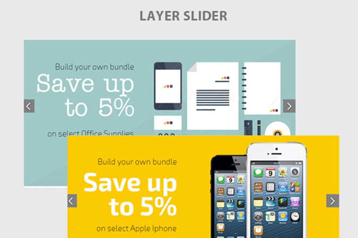 Ap Office Prestashop Theme, a Landing Page Template by apollotheme (Photo 3 of 7)