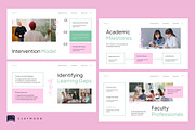 Modern Education, a Presentation Template by Claymoon Lab (Thumbnail 6 of 8)