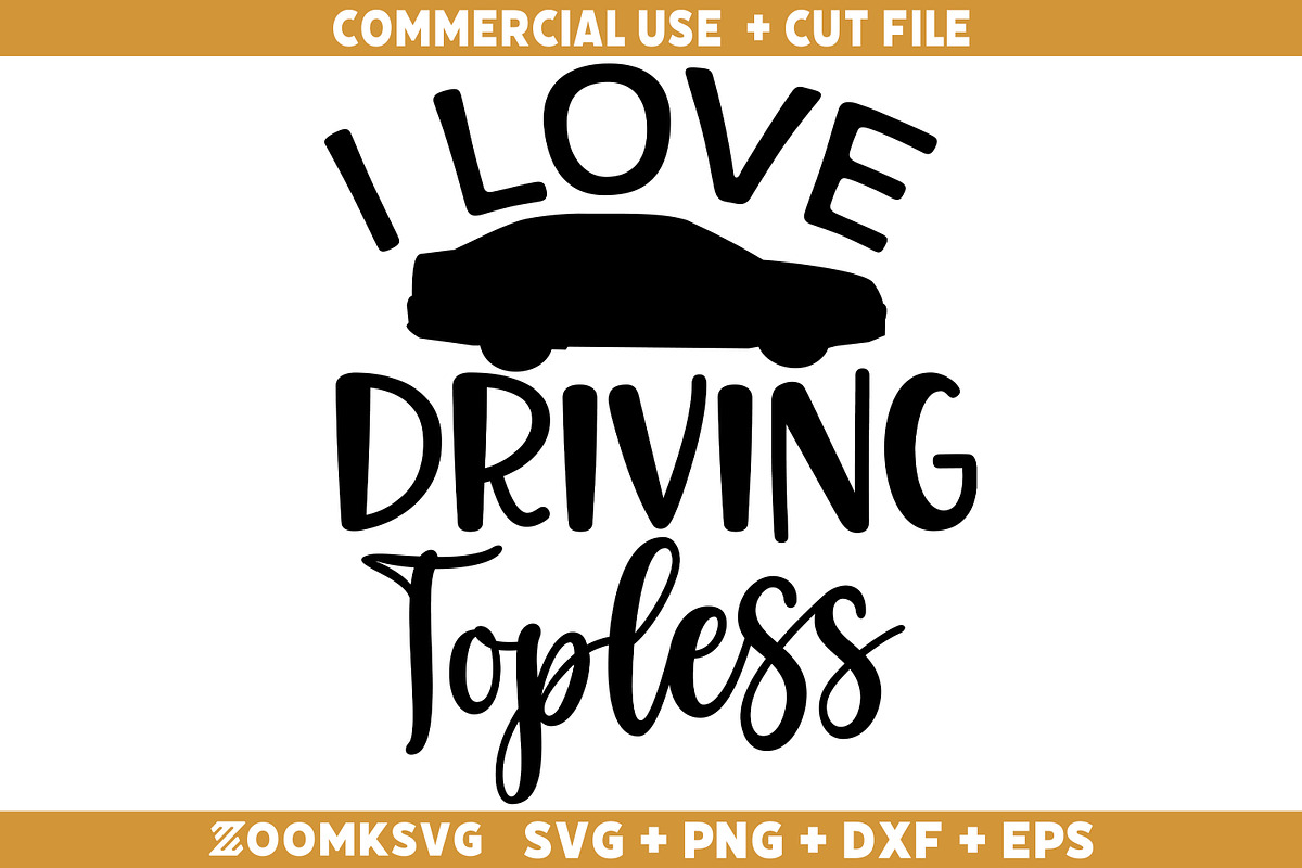 Car SVG Bundle, Truck SVG Bundle, an Illustration by ZoomkSVG (Photo 12 of 22)