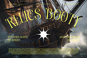 Heroic Brutal Bold Tall Serif, a Serif Font by timelesstype.co (Thumbnail 13 of 20)