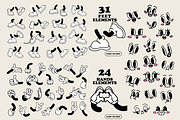 GROOVY FOOD COLLECTION, a Food Illustration by UnaAnya (Thumbnail 6 of 7)