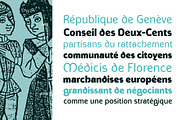 Schaberstein, a Sans Serif Font by Typogama (Thumbnail 3 of 13)