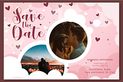 Helo Angel | Lovely Script Font, a Script Font by Gilar Studio (Thumbnail 10 of 14)