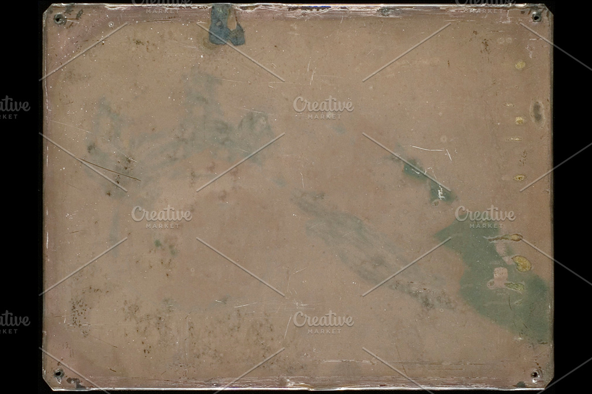 Antique Heliotype Photoplates, a Texture Graphic by Blue Line Design (Photo 12 of 16)