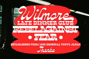 Nackresa | Font Duo, a Script Font by Jolicia Type (Thumbnail 6 of 12)