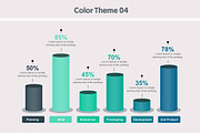 Big Infographic Elements Template, an Illustration by ContestDesign (Thumbnail 16 of 16)