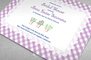 anna.makarova, an Invitation Template by Shiny Wedding (Thumbnail 8 of 8)