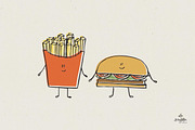 Little Love Pack, an Illustration by Storyteller Imagery (Thumbnail 11 of 15)