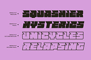 Barle Alt, a Sans Serif Font by Locomotype (Thumbnail 9 of 10)