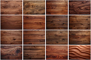 Wood Texture Background, a Texture Graphic by Forhadx5 (Thumbnail 5 of 6)