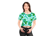 Tropical Breeze - By Kraalikaa, a Decorative Illustration by kraalikaacreations (Thumbnail 8 of 11)