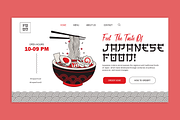 Japan Tokyo - Modern Japanese Font, a Serif Font by overlaytemplates (Thumbnail 3 of 5)