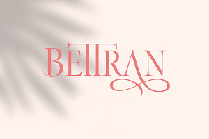 BETTRAN