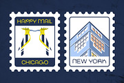 CS Deimos Drawn, a Sans Serif Font by Craft Supply Co. (Thumbnail 7 of 8)