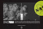 The Pixel Crusher - One Click, an Action Add-On by One Click Boutique™ (Thumbnail 6 of 6)