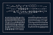 Mionic - Variable Inverted Contrast, a Serif Font by Adam Fathony (Thumbnail 14 of 14)