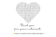 Brick Walls Seamless, an Illustration by Mashimara (Thumbnail 3 of 3)