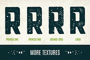 Blakstone Display Family, a Sans Serif Font by Albatross (Thumbnail 6 of 14)
