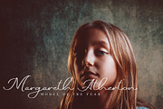Authenticity, a Script Font by Doehantz Studio (Thumbnail 7 of 9)