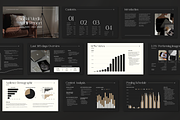 Social Media Audit Report for Canva, a Presentation Template by Gilla Templates (Thumbnail 5 of 9)