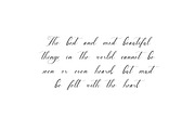 Symphony Romance Calligraphy Font, a Handwritten Font by UICreative (Thumbnail 10 of 13)